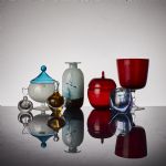 1193 3130 ART GLASS